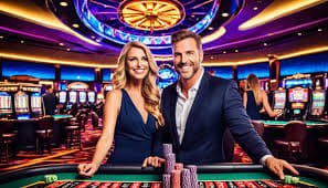 fm 100 High-Limit Roulette Room