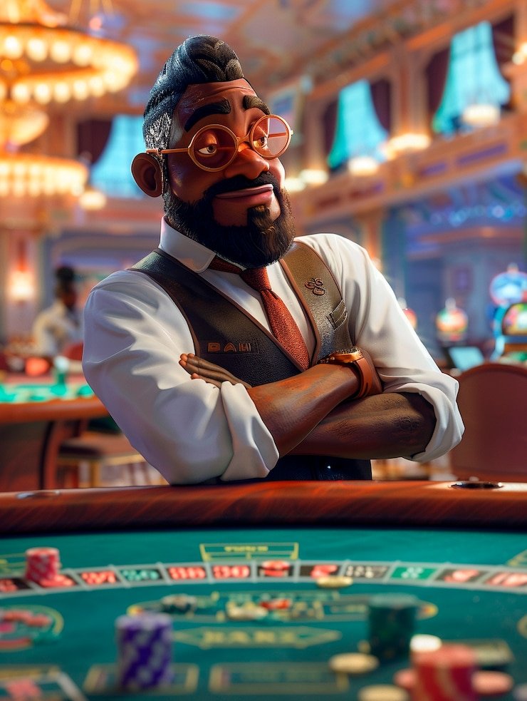 fm 100 Live Casino